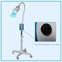 M-66 Tooth LED <strong>Whitening</strong> <strong>Machine</strong>
