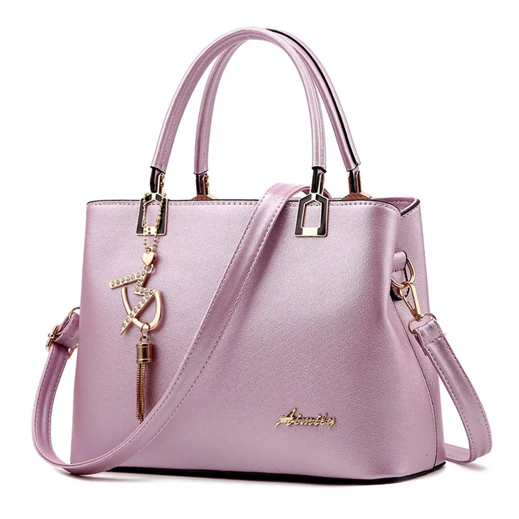 newest design oem classic luxury brand handbag leather vintage lady bags fashion 2023