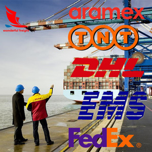 Servizio di corriere Ems Dhl allo <span class=keywords><strong>Sri</strong></span> <span class=keywords><strong>Lanka</strong></span> dall'agente di spedizione della cina - Product Image 4