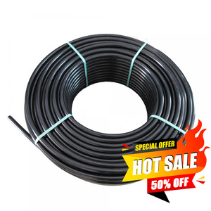 Bán Sỉ Ống Nhỏ Giọt Hdpe Ldpe Tưới Tiêu Nông Nghiệp Chất Liệu <span class=keywords><strong>Pe</strong></span> Đường Kính 25Mm 32Mm 60Cm 63Mm 2 Inch Dùng Cho Tưới Tiêu Trang Trại - Product Image 1