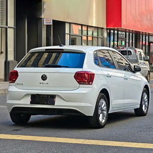 Voiture d'occasion VW <span class=keywords><strong>Polo</strong></span> 1.5L essence, modèle 2023, boîte automatique, norme Euro V, conduite à gauche, importée de Chine - Product Image 3