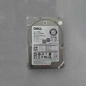 Disque dur SAS ISE 12 Gbps 2,5 pouces 2,4 To 10k 512e original avec fonction Hot Plug pour serveur, grande capacité de stockage - Product Image 4