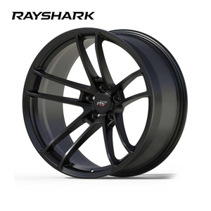 Rines Forjados RS Custom Monoblock Estilo Muscle Car de 20 Pulgadas 5x115 para Dodge Challenger Hellcat Widebody 2021 <span class=keywords><strong>2022</strong></span> 2023 - Product Image 1