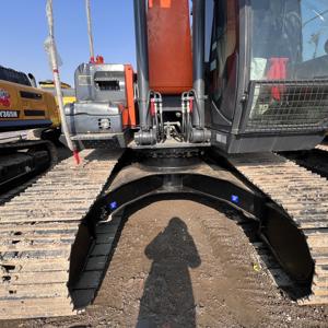 Les performances de l'excavatrice sur chenilles ZX240 des machines d'origine d'excavatrice Hitachi sont supérieures - Product Image 5