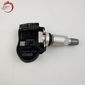 Pièce de moteur automobile de qualité originale Valve-TPMS 52933-D4100 pour Hyundai Elantra Kia Ceed 52933D4100 - Product Image 6