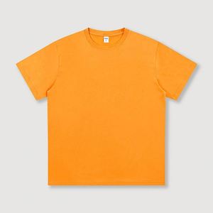 Design Black <b>T</b> Shirt Logo Organic 100% Cotton Essentials Heavyweight <b>T</b>-Shirt for Men High Quality <b>T</b>-Shirts - Product Image 1