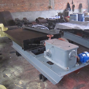 कीमती धातु पृथक्करण और रीसाइक्लिंग उपकरण निर्माताओं द्वारा निर्मित तालिकाओं को फिबरग्लास से बनाया गया है। - Product Image 4