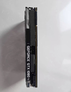 Carte graphique d'origine GTX <span class=keywords><strong>1080</strong></span> <span class=keywords><strong>Ti</strong></span> 11GB GDRD5X GAMING DP+DVI - Product Image 3