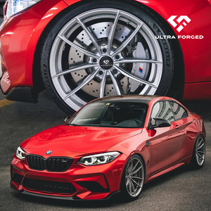 5x5x120 112 aleación cóncava forjada ruedas y neumáticos de coche de pasajeros llantas Jantes para <span class=keywords><strong>BMW</strong></span> F80 F82 F83 F87 G80 G81 G82 G83 G87 F97 F98 - Product Image 6