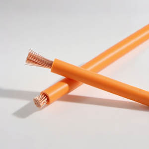 Kabel pengisi daya kendaraan listrik Ev 25mm 35mm2 50mm2 70mm2 50mm 95mm DC kabel daya baterai penyimpanan energi tembaga - Product Image 5