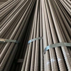 Prezzi dell'Acciaio per Armatura <span class=keywords><strong>Turco</strong></span> A400 B500a/b500b Rivestito in Resina Epossidica 10mm 12mm 16mm - Product Image 1