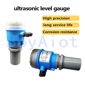 جهاز قياس مستوى خزان المياه بالموجات فوق الصوتية عالي الثبات من BoyAiot بتردد 40 كيلوهرتز، مصنف IP67، مدى طويل يصل إلى 15 متر - Product Image 4
