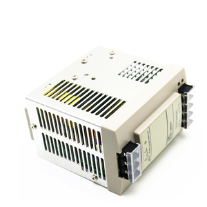 PLC para Fuente de Alimentación Conmutada S8VS-18024 - Product Image 5