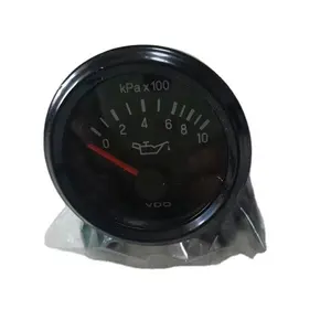 Oil pressure gauge for Deutz FL912