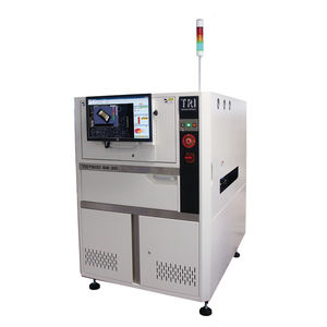 TR7700 SIII 2D 3D SPI Automatische optische Inspektion AOI SMT-Ausrüstung Leiterplatte herstellung Inline-Vision-System Hoch geschwindigkeit prüfung - Product Image 1