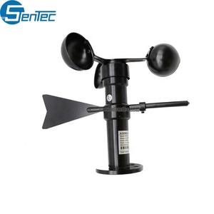 Anemometer Sensor kecepatan angin, instrumen Sensor arah dan kecepatan angin untuk hologram - Product Image 3