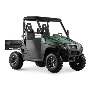Offre exceptionnelle pour C F MOTO 500cc 800cc 1000cc 4X4 homologation UTV <span class=keywords><strong>ZFORCE</strong></span> 800EX <span class=keywords><strong>Sport</strong></span> 2026 - Product Image 2