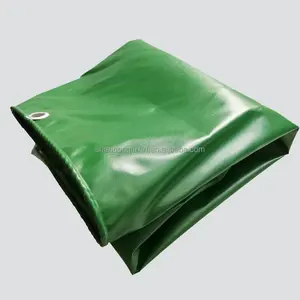 Giá tốt 650gsm Bạt PVC Quảng Châu và PVC thuyền Inflatable bạt