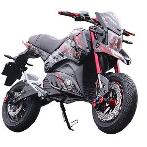 Nouveau style <span class=keywords><strong>2022</strong></span> meilleure vente scooters électriques en gros 2 roues autres motos tricycles électriques - Product Image 1