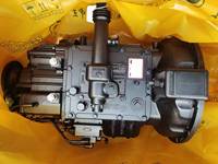 Pièces de boîte de vitesses pour camions 8j75tc 8JS105TA 9JS119TA-B Ensemble de transmission pour Shacman Foton JAC Dongfeng Eaton