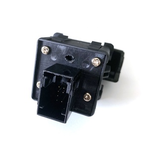 Interrupteur de frein à main électrique 470703 470706 pour Peugeot 5008 308 3008 CC SW Citroën DS5 DS6 607 - Product Image 3