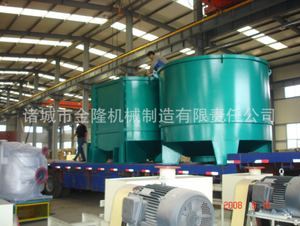 ZDSD serie <span class=keywords><strong>D</strong></span> tipo idraulico linter di cotone polpa di macchina/Pasta di attrezzature di frantumazione - Product Image 2