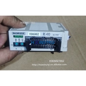 RORZE I/O MASTER RC-410 มือสอง H - Product Image 2