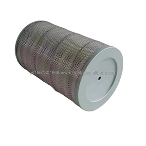 Filtro de Aire y Separador de Aceite Mengma 25100015-002 para Compresor de Tornillo Industrial, Nuevo, Motor Incluido, Certificado ISO 9001 - Product Image 4