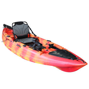 Kayak de pêche simple, kayak de luxe, vente en gros, petit et bon marché - Product Image 5