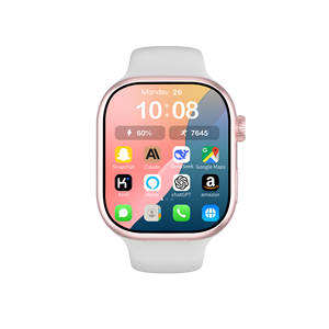 Nuovo Smartwatch M16 5G con SIM, 3G, 32G, Impermeabile IP67, Display AMOLED, Batteria 5-10 Giorni, SOS, GPS, Beidou, Tracker di Attività, Chiamate Magnetiche - Product Image 1