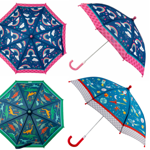 Paraguas Mágico a Prueba de Viento, Semiautomático, Impermeable, Personalizado, Cambio de Color, <span class=keywords><strong>para</strong></span> Silla de <span class=keywords><strong>Playa</strong></span>, Envío Gratis - Product Image 6