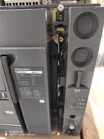 Interruptor Automático Trifásico de 1000A de la Serie MT Masterpact MT10N1 PLC