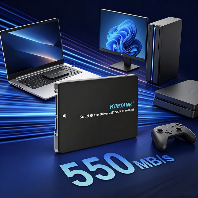 Kingston A400 240GB SSD Buying Guide