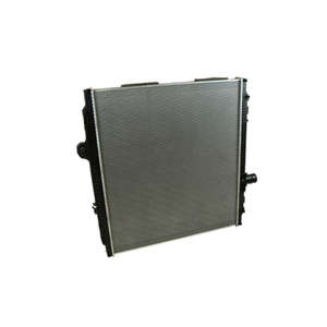 Système de refroidissement en aluminium N3800001 Radiateur pour KenworthT2000 / T680 / T880 et Peterbilt365 / 367/ 387/ 587/ 579 - Product Image 3