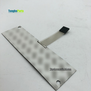 Accessoires de <span class=keywords><strong>Machine</strong></span> à expresso Appuyez sur le panneau de bouton de presse pour la <span class=keywords><strong>Machine</strong></span> à café semi-automatique FAEMA LA <span class=keywords><strong>CIMBALI</strong></span> M23 - Product Image 6