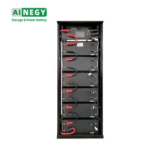 Batteries lithium-ion 480V200Ah pour camions électriques, yachts, scooters et voitures, directement fournie par l'usine - Product Image 4