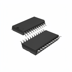 Distribuidor Autorizado LT1134AISW # Lista de Precios de Interfaz PBF para Componentes Electrónicos IC TRANSCEIVER FULL 4/4 24SOIC - Product Image 1