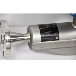 เครื่องวัดอัตราการไหลแบบโคริโอลิส Endress+Hauser Proline Promass F 300 รุ่นใหม่ Promass F 300, 8F3B08, DN08 3/8" 8F3B08-CSIBADDFADSAADSAA2+ - Product Image 4
