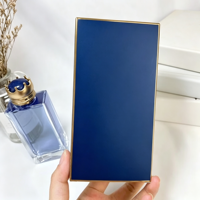 Parfum pour homme Premium Citrus Sage Woody, Eau de Toilette, Vaporisateur, Parfum de créateur, Vente en gros, Parfum en marque blanche