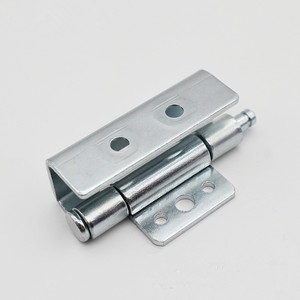 Cl237 giấu bản lề công nghiệp tủ thép không gỉ 304 Kẽm hợp kim nhựa đánh bóng kết thúc với loại vòng - Product Image 4