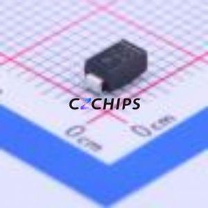 Diode Zener SML4744A-E3/61 DO-214AC(SMA) neuve et originale, composants électroniques en gros, fournisseur de puces et service BOM - Product Image 1