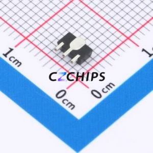 XC6372A331PR-G วงจรรวม SOT-89-3ของแท้และใหม่วงจร DC-DC PMIC - Product Image 2