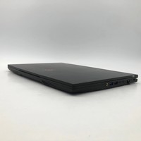 Ordinateur portable professionnel Intel I7 9e génération 6 cœurs RTX2060 msi 15,6 pouces 16 Go de RAM 512 Go de SSD 120 Hz Windows 10 Clavier anglais 1 an