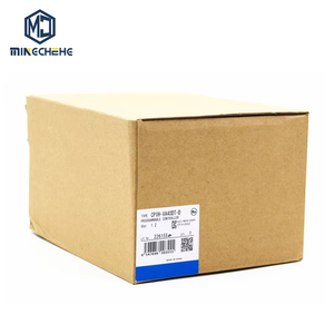 คอนโทรลเลอร์ PLC ดั้งเดิมสำหรับรุ่น CP1H-XA40DT-D - Product Image 1