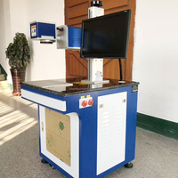 YIBAI Mini Laser gravur maschine Stift zeichnung und Buchung Intelligente Schneide maschine 3D-Lasermarkiermaschine