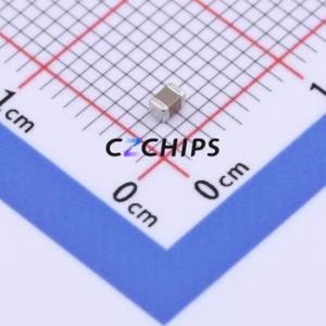 CSA0805X5R106K100MT SMD Capacitor (MLCC) 0805 ( Capacitance: 10uF )( Precision: 10% Rated Voltage: 10V ) - Product Image 1