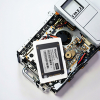 SSD Interno FASPEED Serie K7 2.5" SATA 3.0 128GB-2TB 3D TLC NAND Economico con Garanzia di 3 Anni 560/520MB/s Esterno Wireless