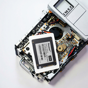 Ổ cứng SSD nội bộ hiệu quả về chi phí dòng K7 2.5 inch SATA 3.0 128GB-2TB 3D NAND Bảo hành 3 năm Hiệu suất đáng tin cậy - Product Image 4