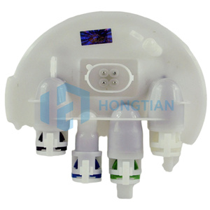 Conjunto de Bomba de Combustible para <span class=keywords><strong>Land</strong></span> <span class=keywords><strong>Rover</strong></span> <span class=keywords><strong>Defender</strong></span> 110 <span class=keywords><strong>130</strong></span> <span class=keywords><strong>TD5</strong></span> Discovery 2 L318 2.5 1997-2004 WFX000260 WFX000280 WQC000220 WFX101080 - Product Image 2