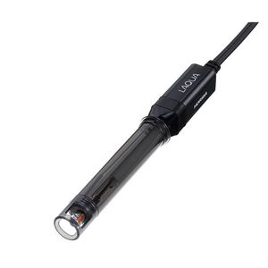 HORIBA 6560S-10C อิเล็กโทรดคลอไรด์ไอออนสำหรับการทดสอบคุณภาพน้ำ - Product Image 1
